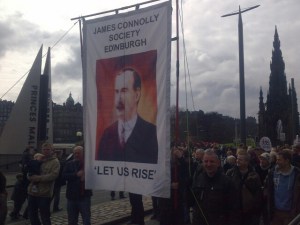 JCS on Princes Street