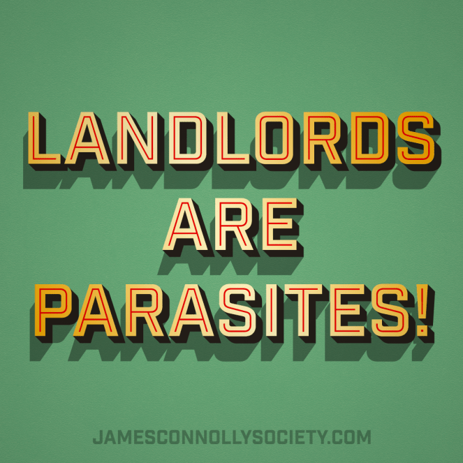landords-parasites